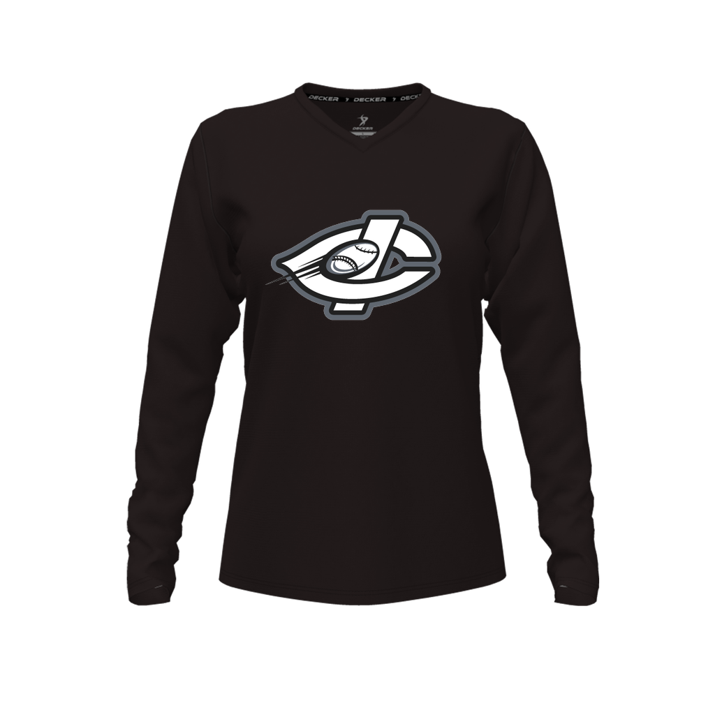 Decker Performance T-Shirt