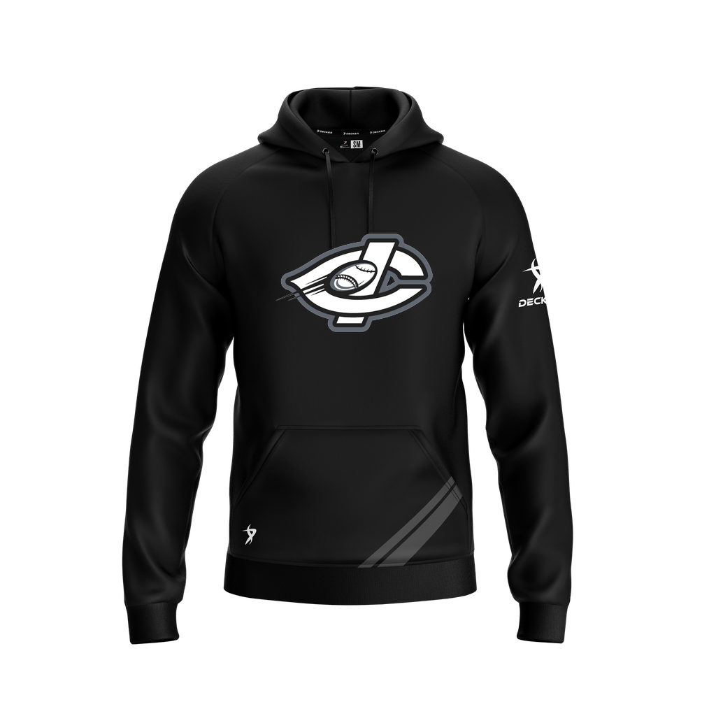 Decker Summit Hoodie