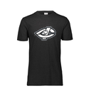 Decker Men's Tri-Blend T-Shirt - Short Sleeve