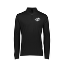 Ladies Flex-Lite 1/4 Zip Shirt