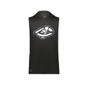 Men's CoolDry Sleeveless Hoodie