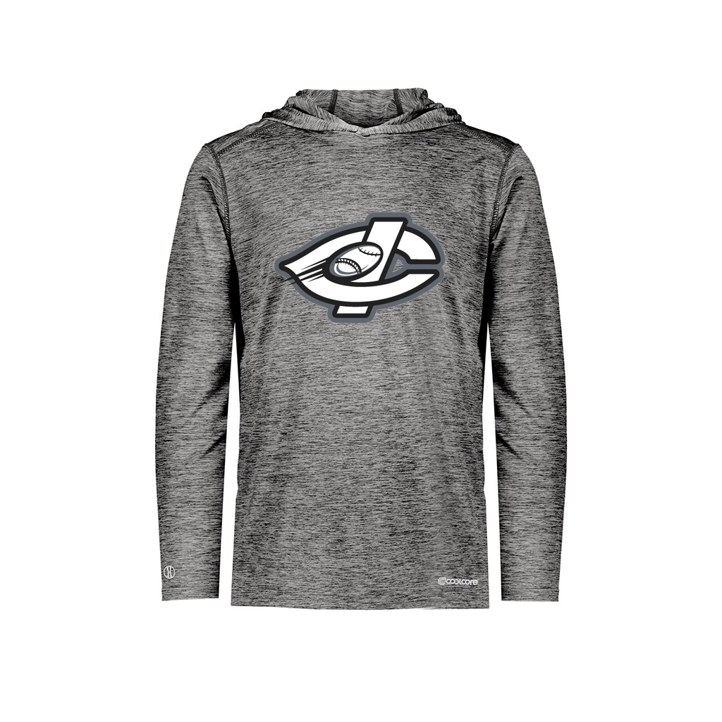 Decker Youth Charge Hoodie