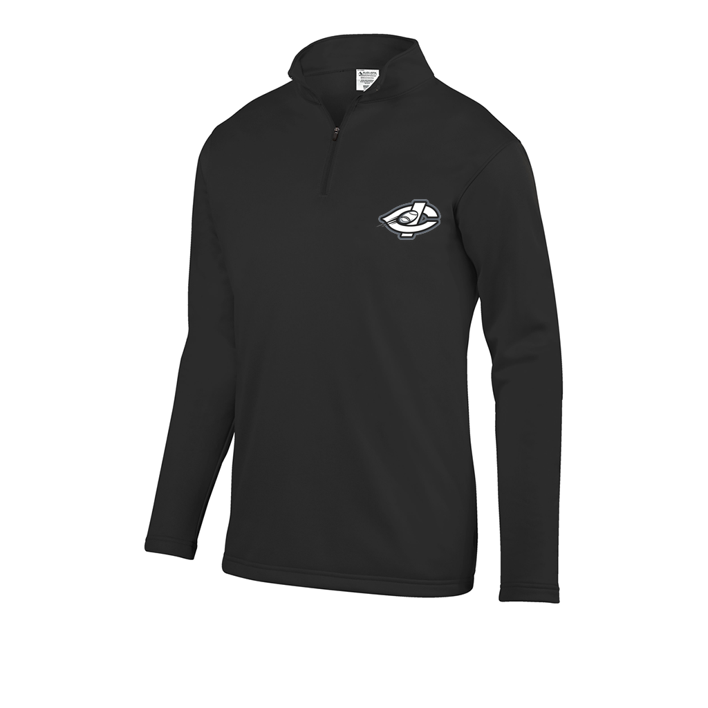 Decker Men's FlexFleece 1/4 Zip