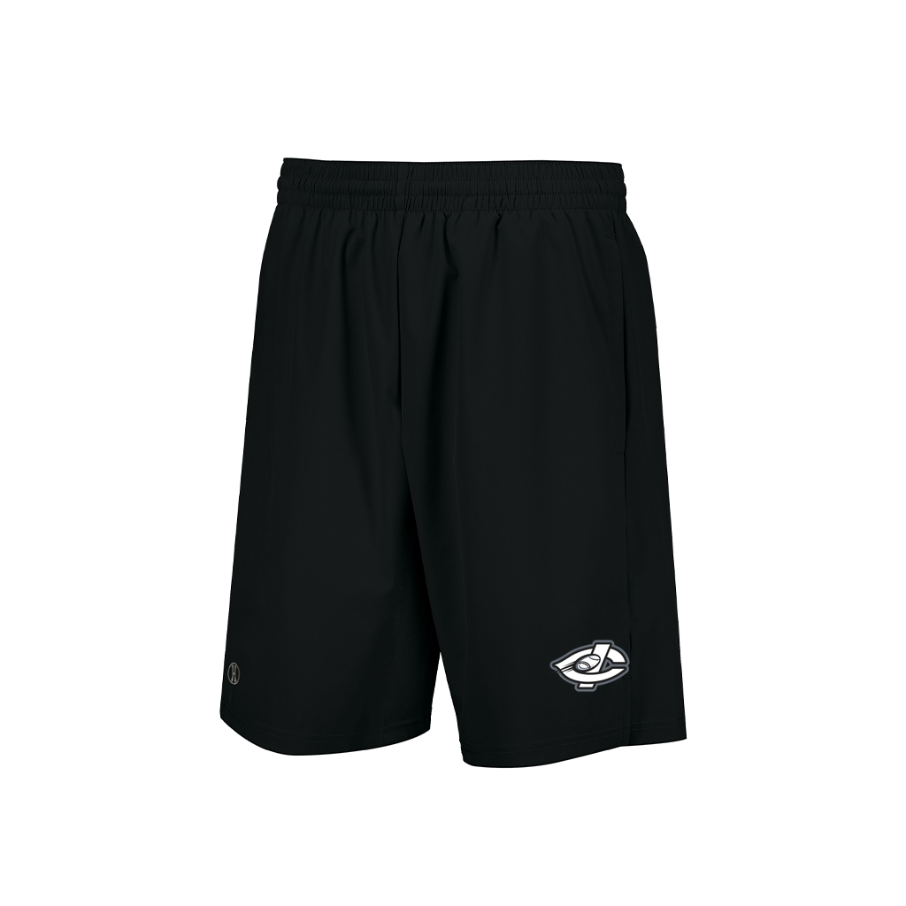 Youth Weld Short
