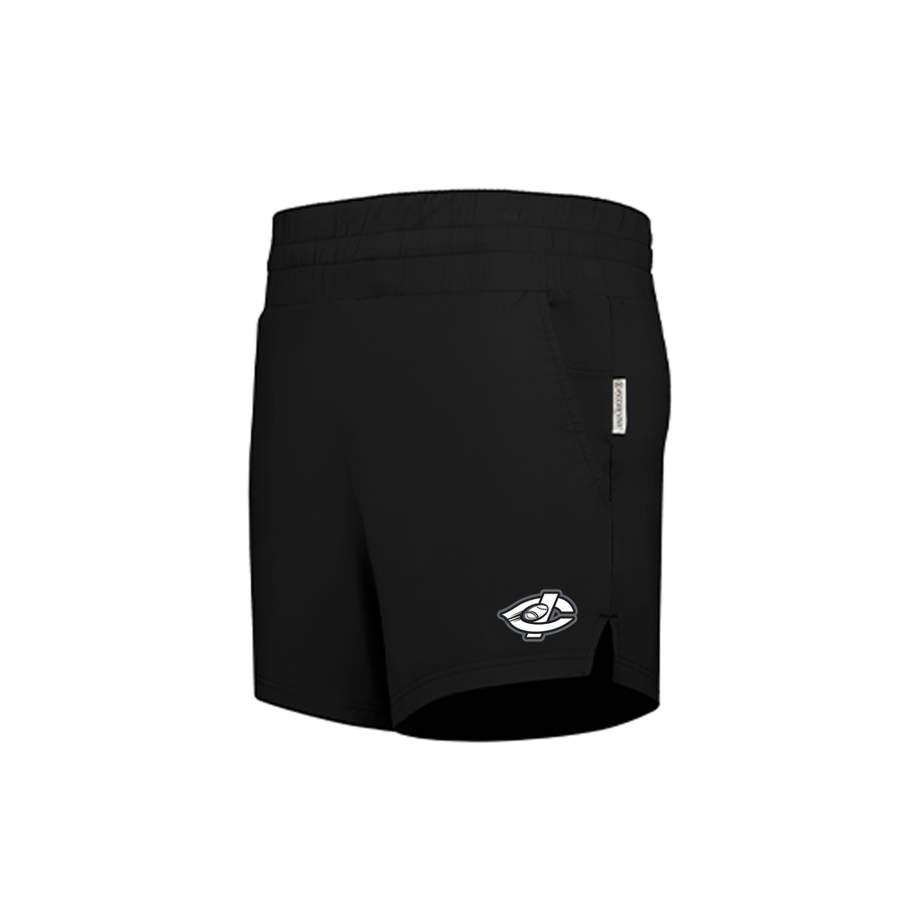 LADIES VENTURA SOFT KNIT SHORTS