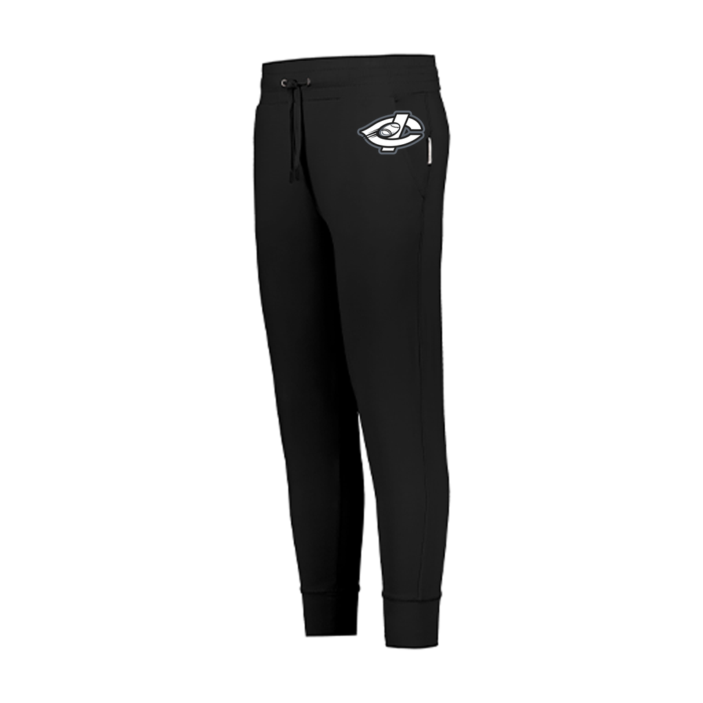 LADIES VENTURA SOFT KNIT JOGGER