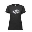 Decker Women's Tri-Blend T-Shirt - Short Sleeve