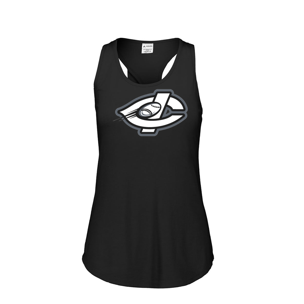 Ladies Tri Blend Tank Top