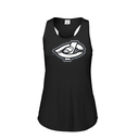 Ladies Tri Blend Tank Top