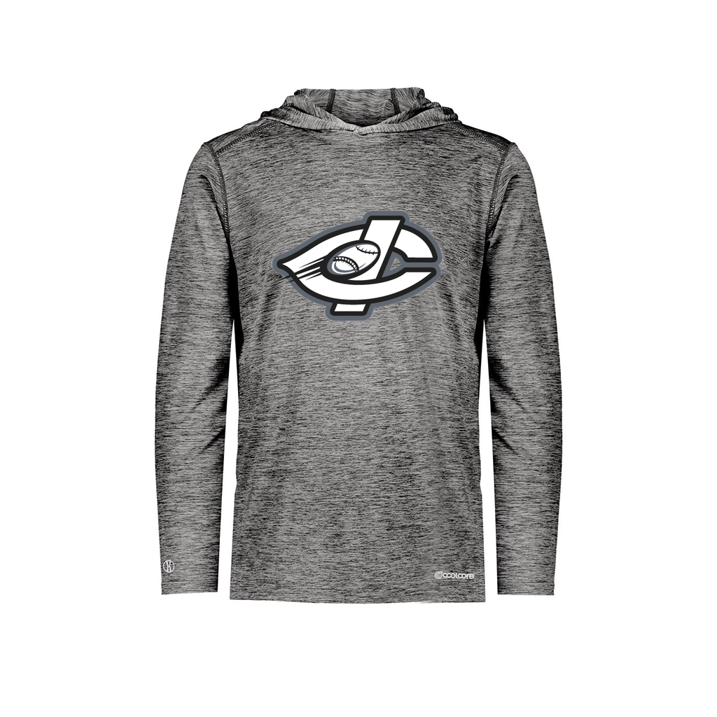 Decker Men's Charge Hoodie