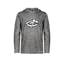 Decker Men's Charge Hoodie