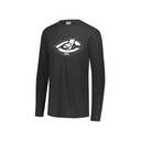 Decker Youth Tri-Blend T-Shirt - Long Sleeve