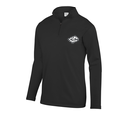 Decker Youth FlexFleece 1/4 Zip