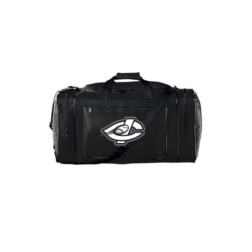 [511.080.OS-LOGO1] Gear Bag (Black, Logo 1)