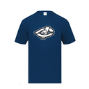 Decker Short Sleeve Waffle Performance Shirt